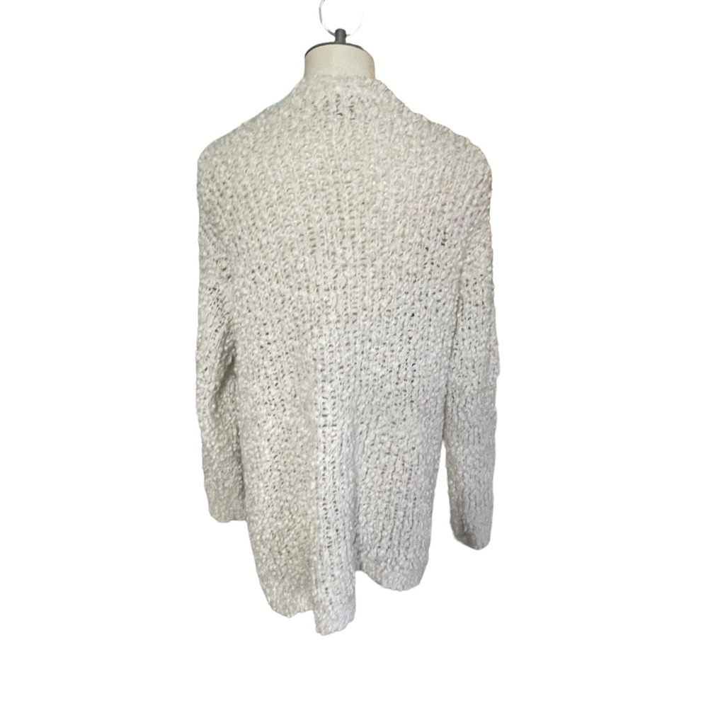 a.n.a Open front Cardigan Size Medium - Picture 4 of 16